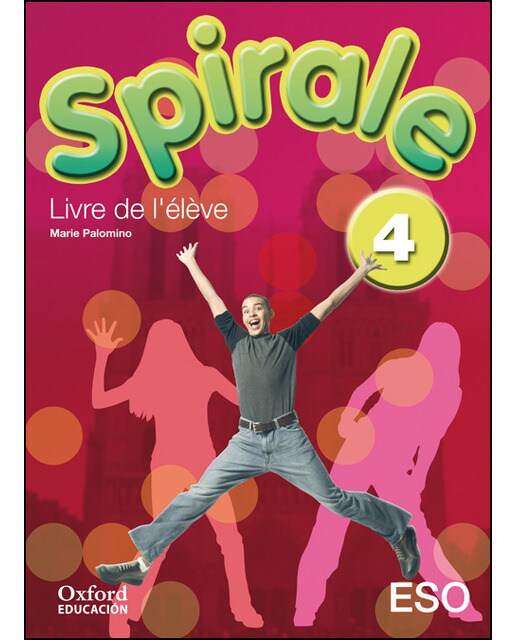 Spirale 4. Pack