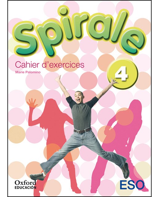 Spirale 4. Pack