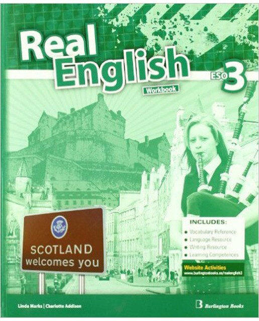 Wb spa real english ed10