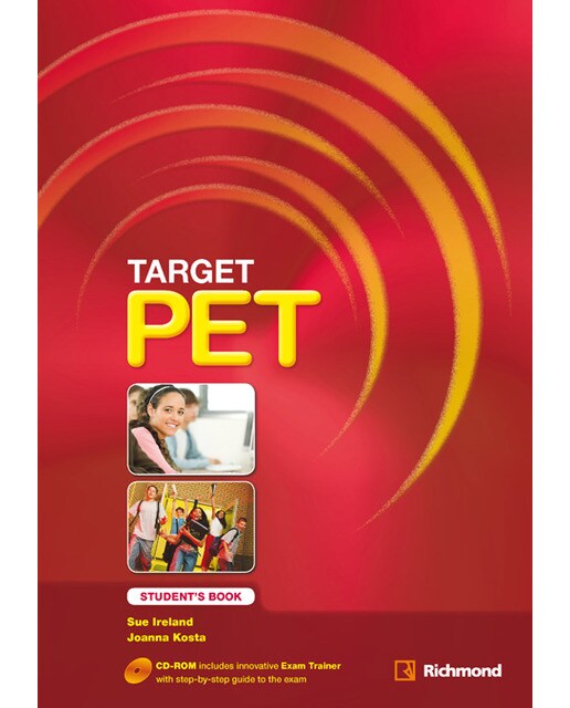 Target pet student's pack