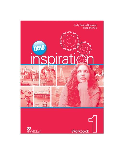 NEW INSPIRATION 1 Wb 1