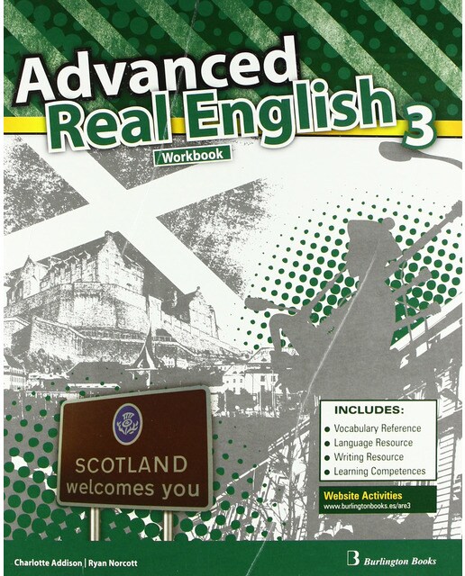 Advanced real english c wb ed11 1