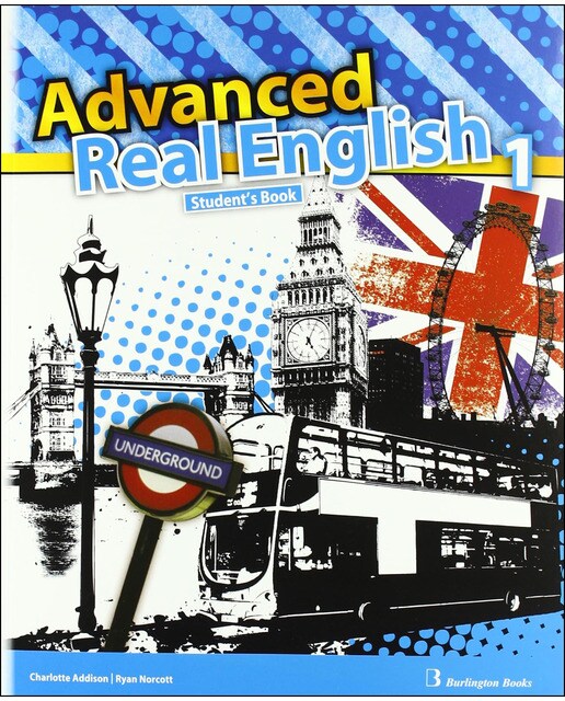 Advanced real english c sb ed11 1