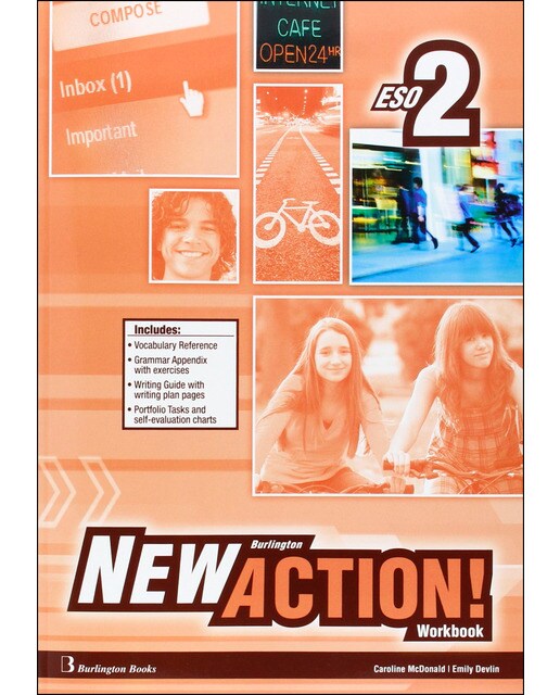 2eso. Action 2 ejer esp. Ed16 1