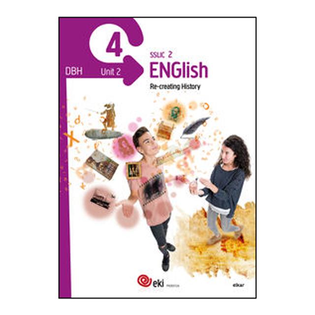 4dbh. English 4-2. Ed16