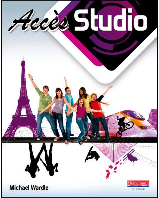 Eso. Acces studio pack