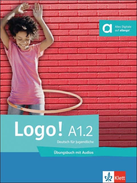 Imagen 0 de Logo! a1.2, libro de ejercicios (Tapa blanda)