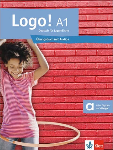 Imagen 0 de Logo! a1, libro de ejercicios (Tapa blanda)