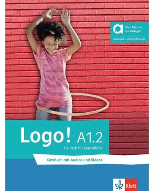 Imagen 0 de Logo! a1.2, edición híbrida allango  (Tapa blanda)