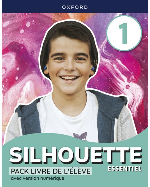 Silhouette Essentiel 1. Livre de l'élève 1