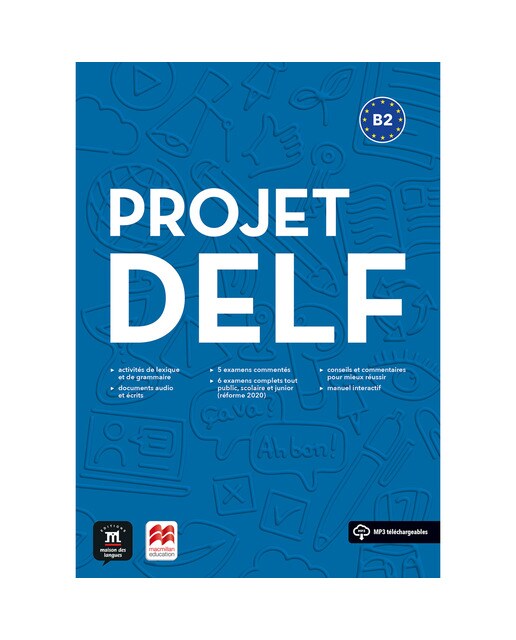 Project DELF B2