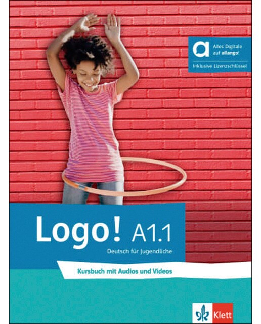 Logo! a1.1, edición híbrida allango (Tapa blanda) 1
