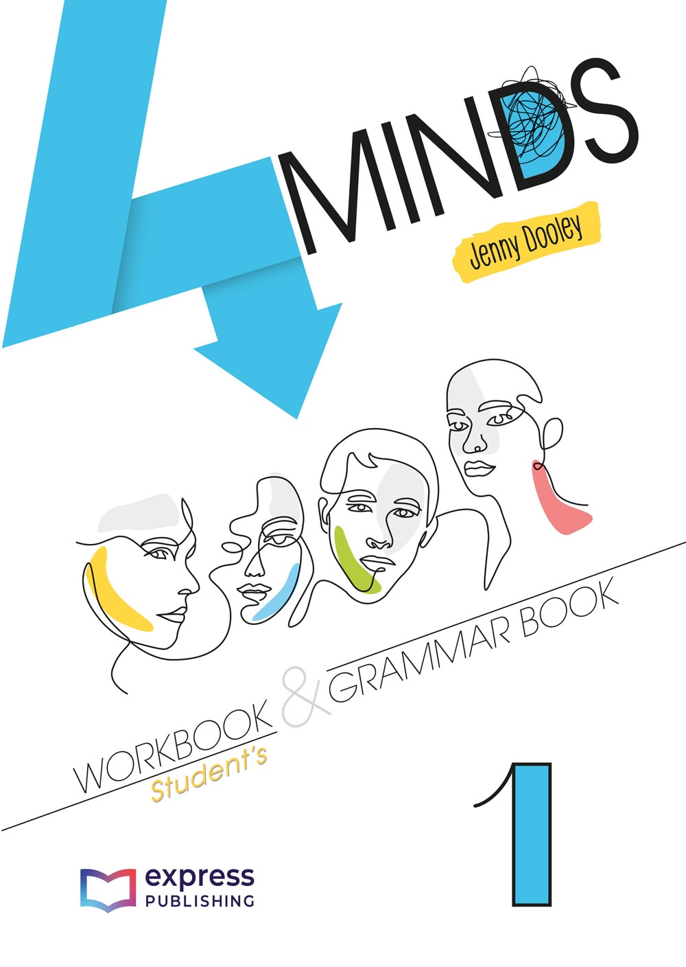 4Minds Workbook Es1