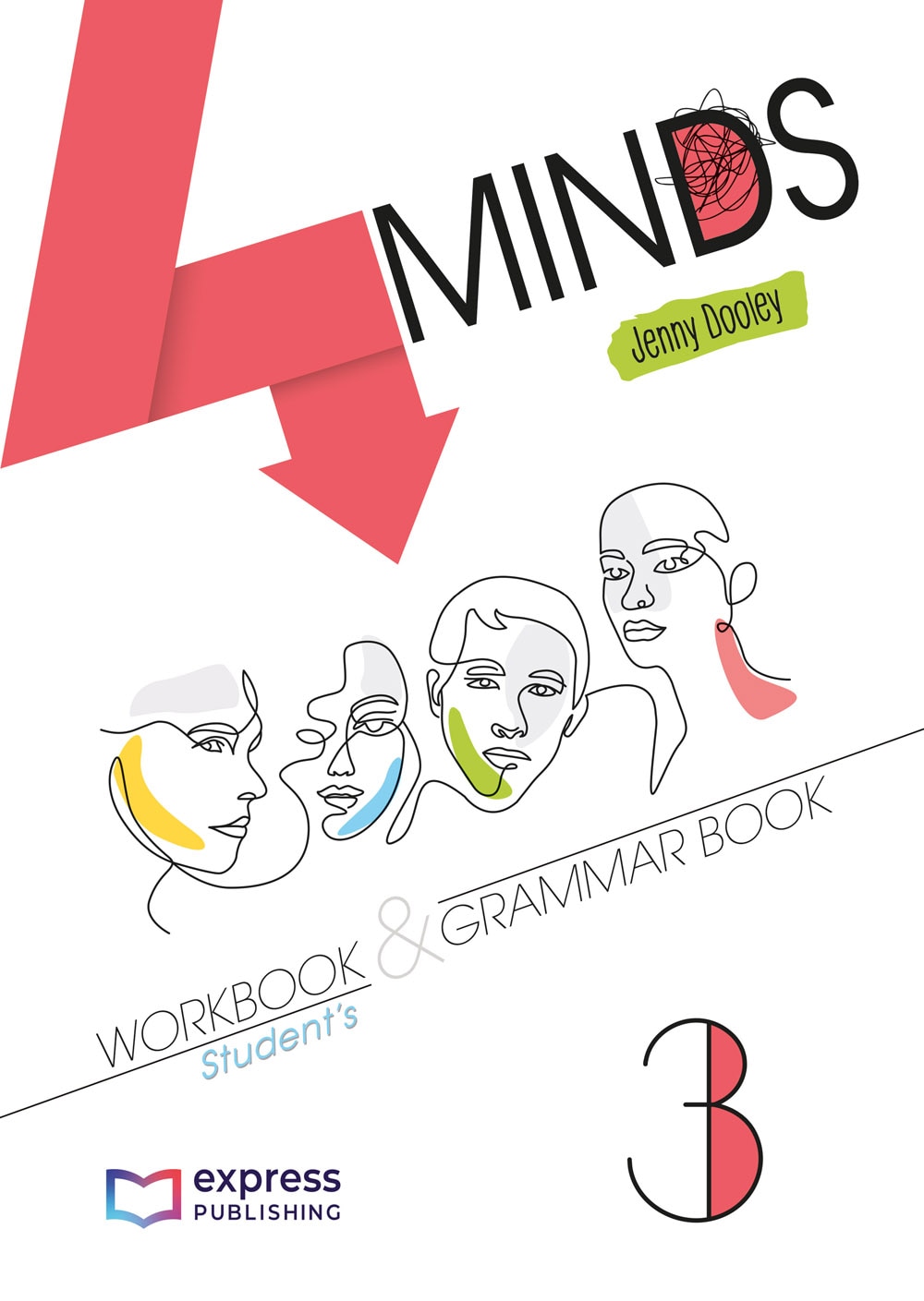 4Minds Workbook Es3