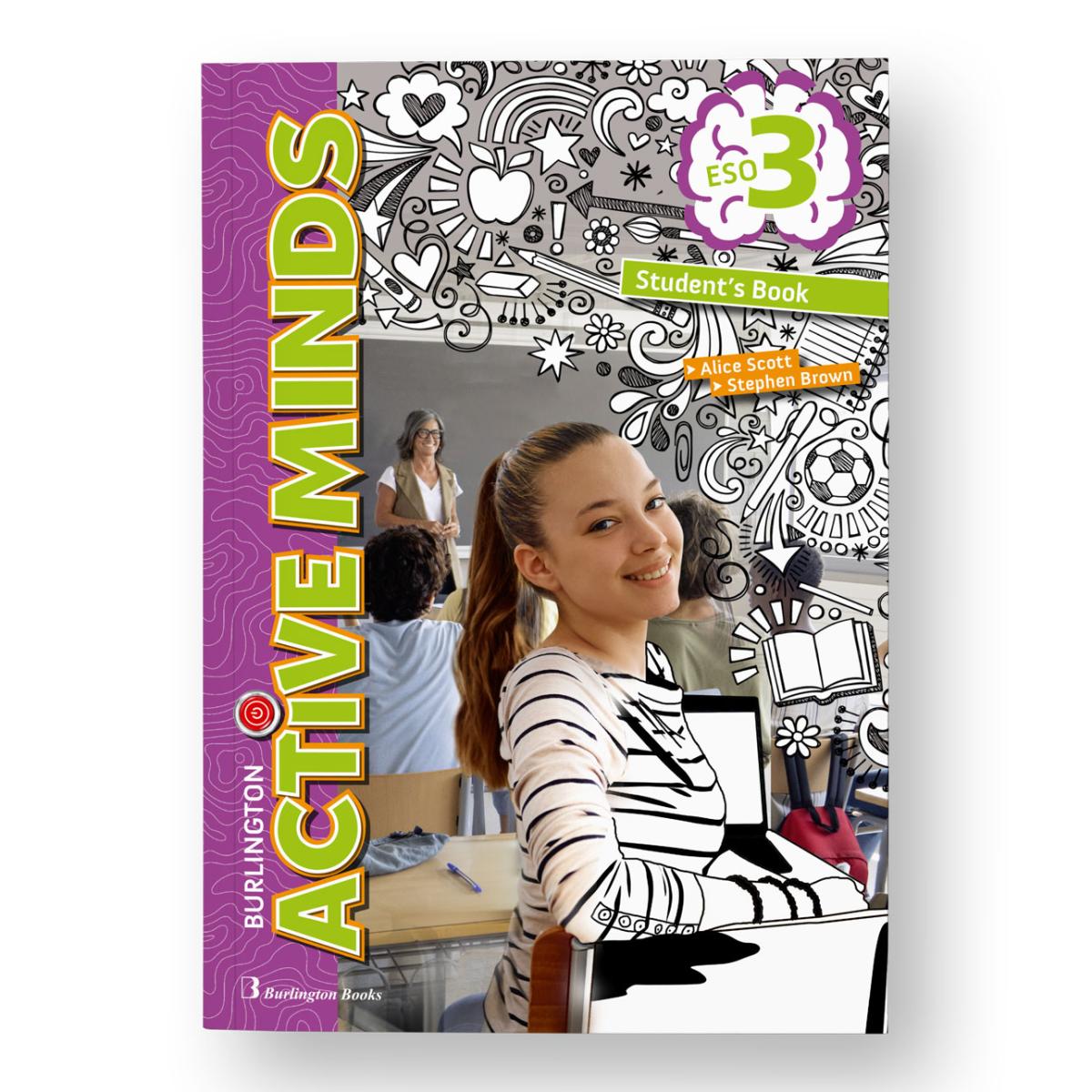 Burlington active minds 3ºeso st 26