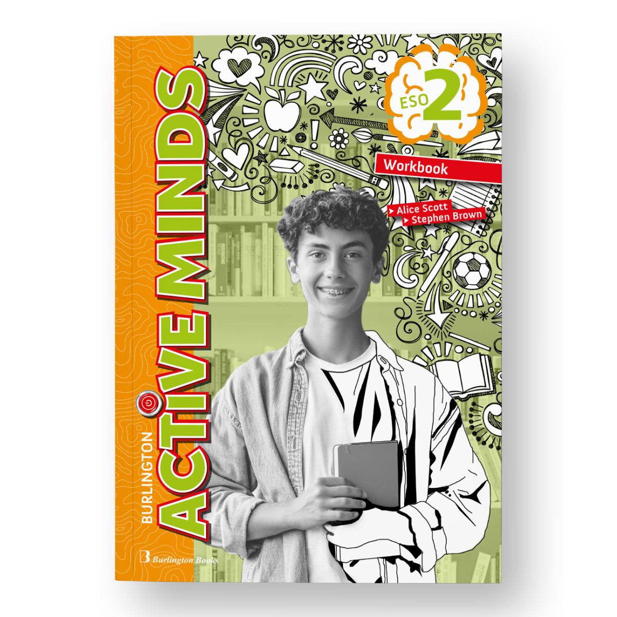 Burlington active minds 2ºeso wb 26