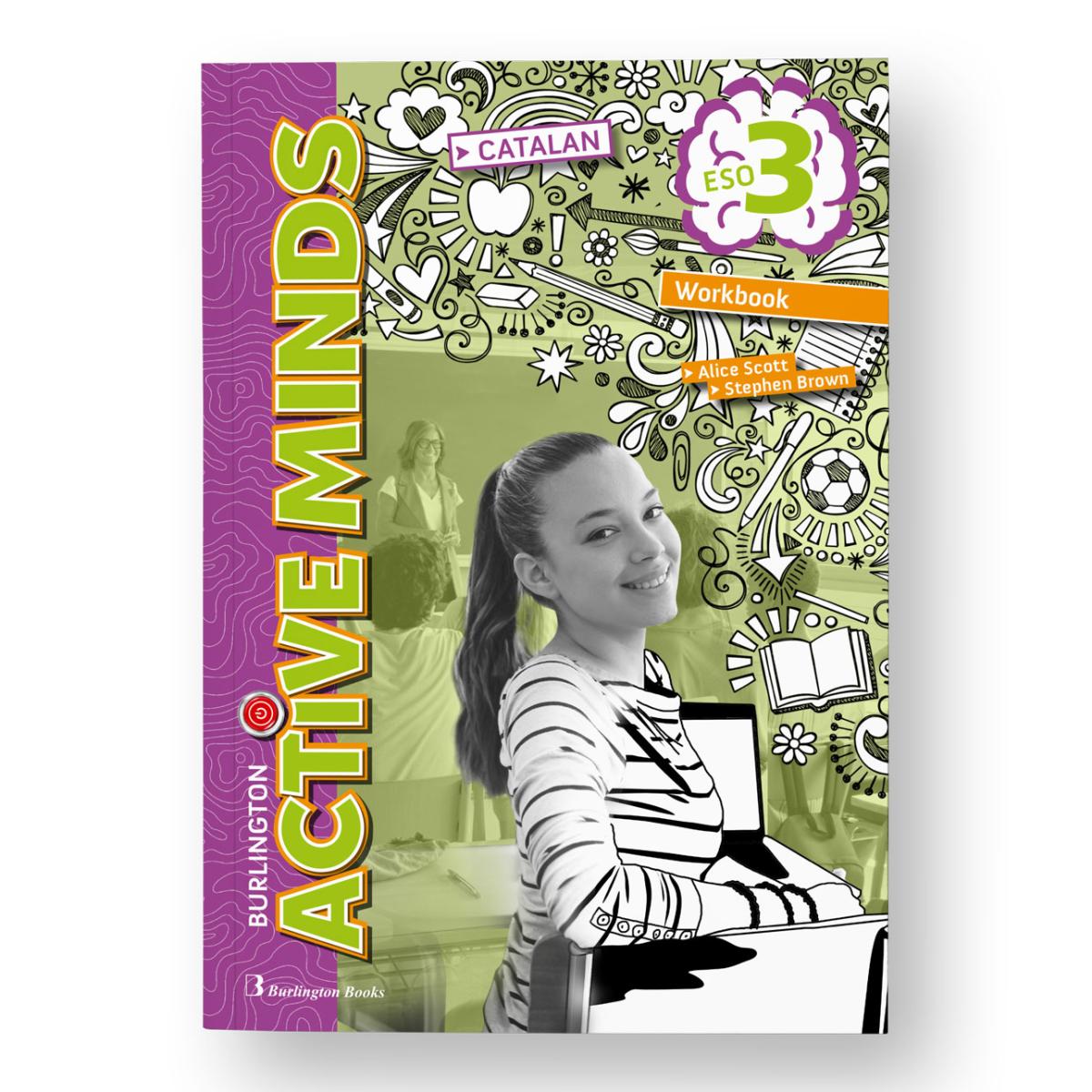 Burlington active minds 3ºeso catalan 26