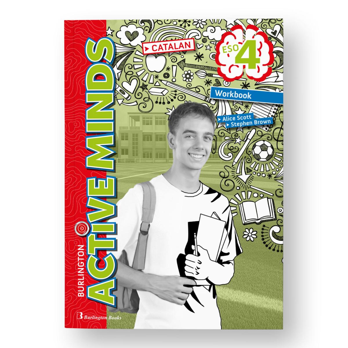 Burlington active minds 4ºeso catalan 26