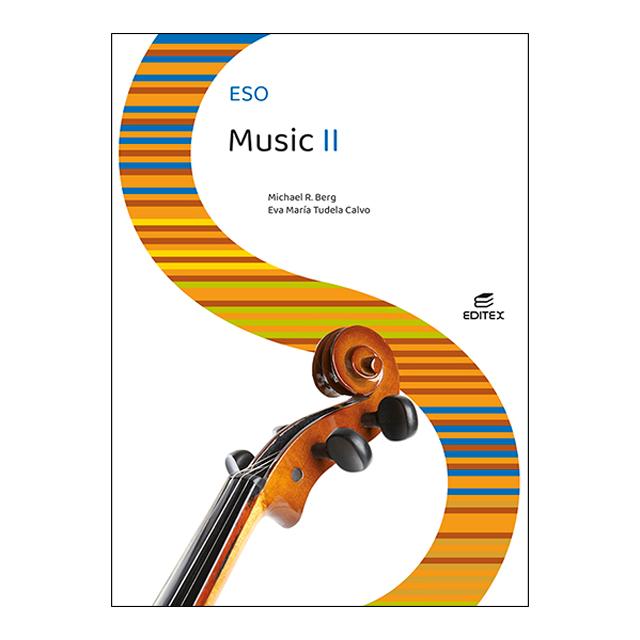 Musica ii edicion 2026