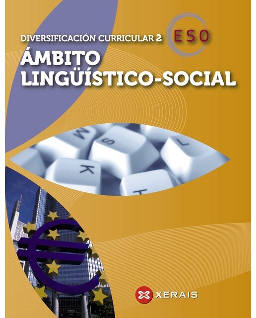 Diversificación curricular 2. Ámbito lingüístico-social