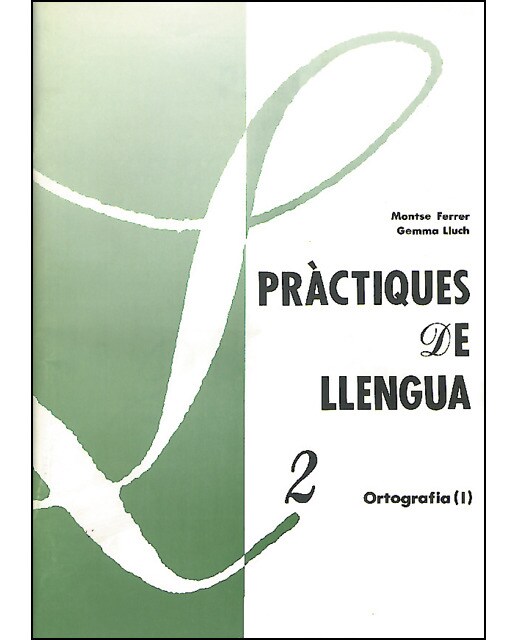 Ortografia (I) (Tapa blanda) 1