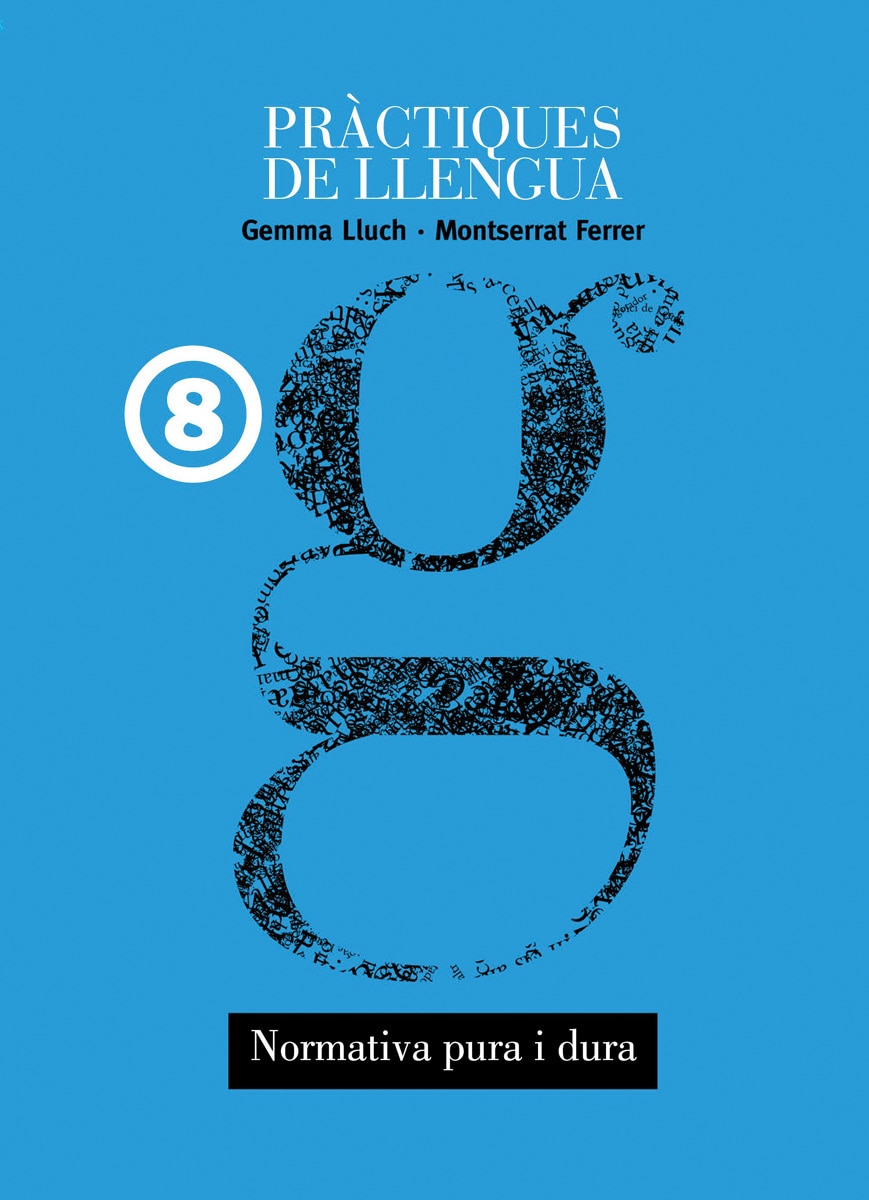 Imagen 0 de Normativa pura i dura (Tapa blanda)