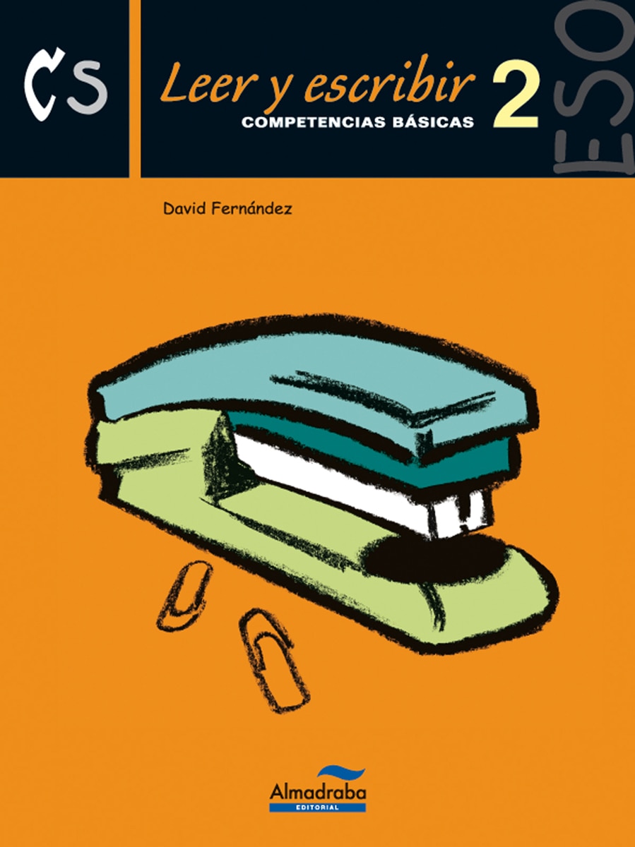 Leer y escribir 2º eso