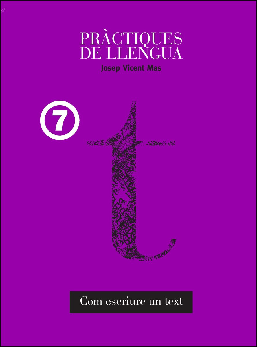 Com escriure un text (Tapa blanda) 1