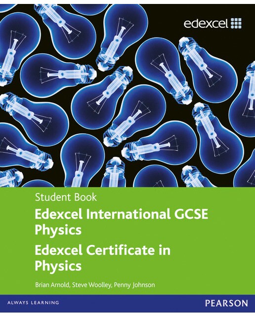 Eso. Mat. Comple. Inglés. Science edexcel igcse physic