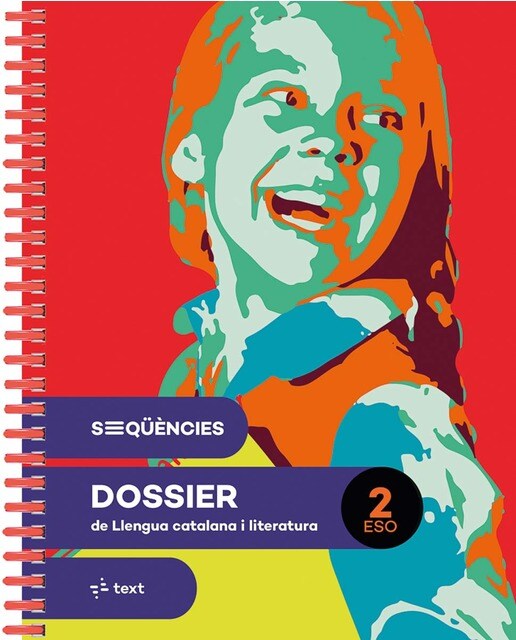 Seqüències dossier. Llengua catalana i literatura 2 ESO 1