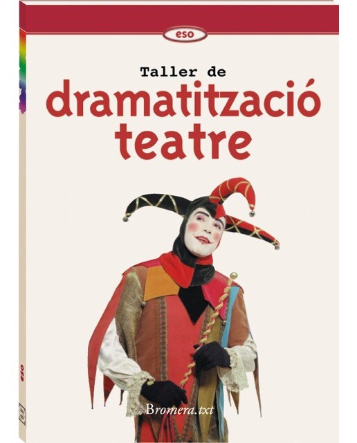Dramatització i teatre -lot
