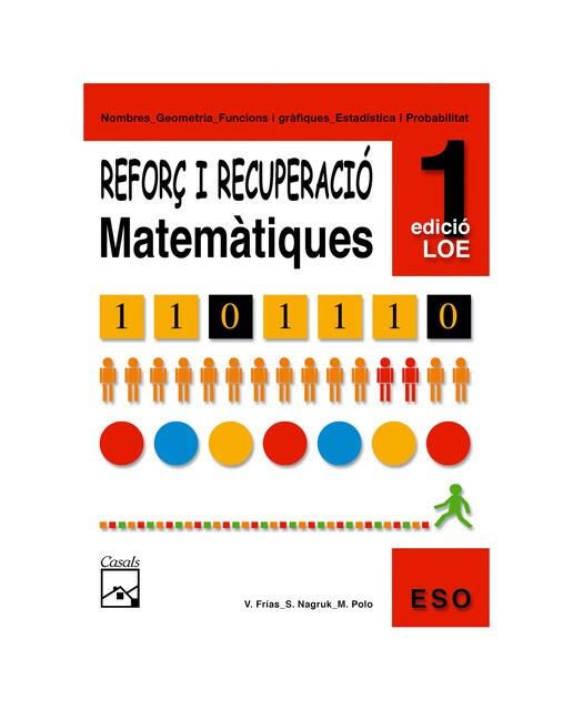 Reforç de matemàtiques 1