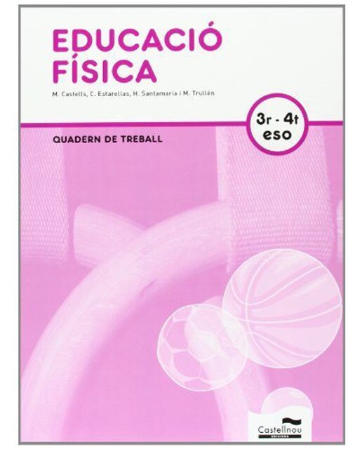 QS Educació Física 3r-4t ESO