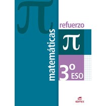 Refuerzo Matemáticas 3º ESO