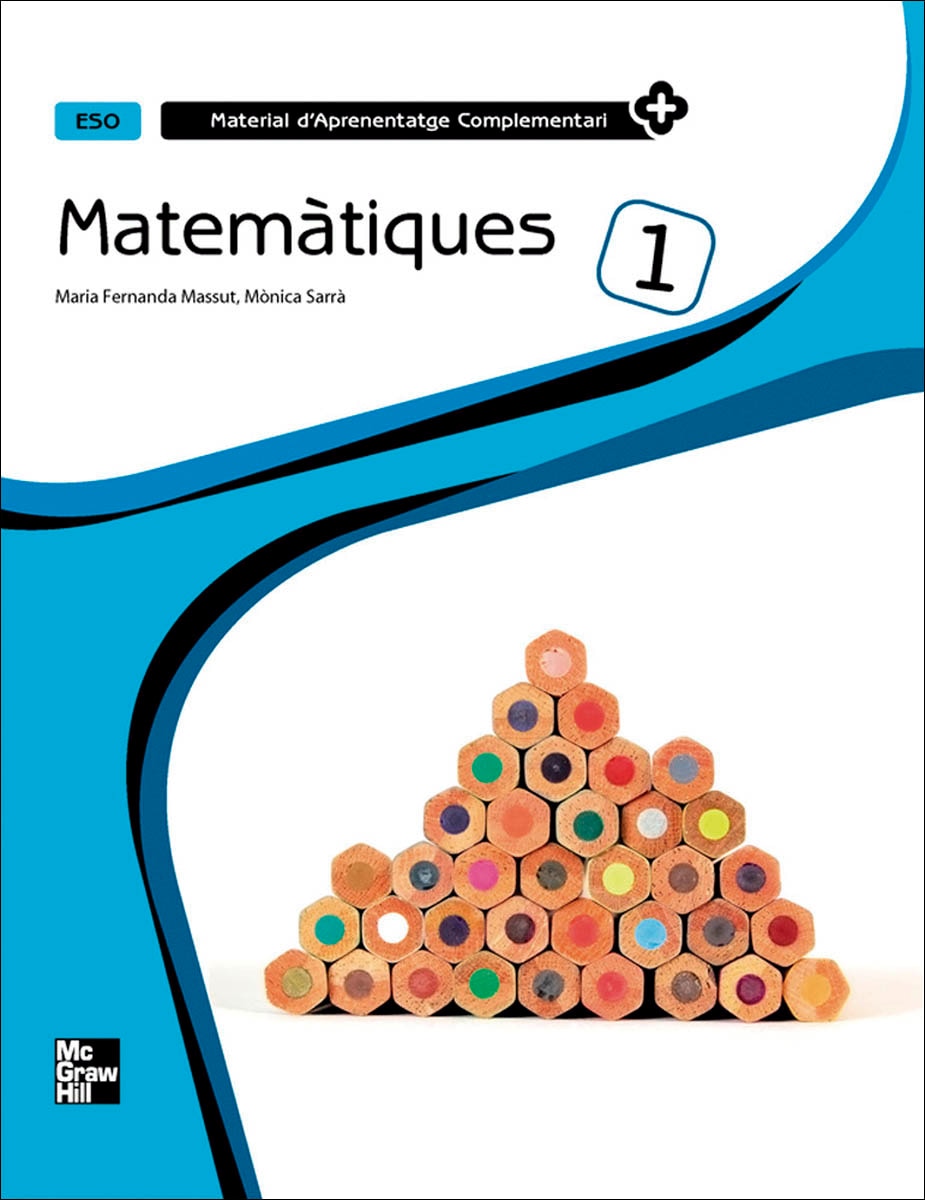 CUTR Matematiques 1 "Materia d'Aprenentatge Complementari