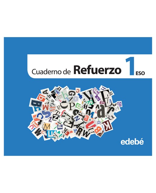 CUADERNO REFUERZO 1