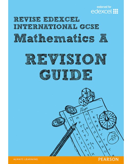 Eso. Mat. Comple. Maths edexcel gcse mathematics a re