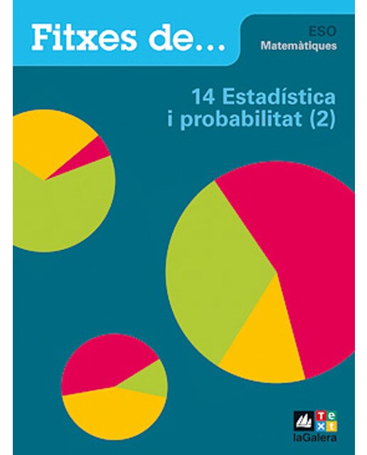 Quadern 14: Estadística i probabilitat
