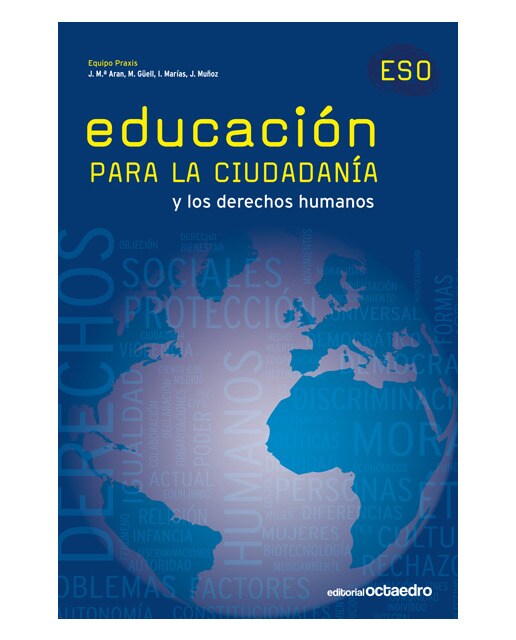 Educación para la ciudadanía y los derechos humanos