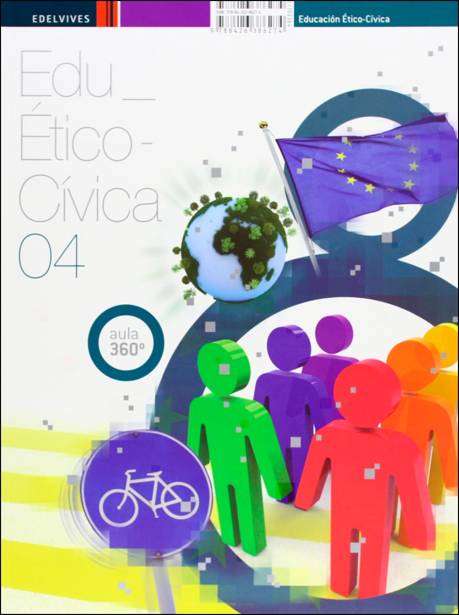 Proyecto Aula 360º - Educación Ético-Cívica 4º ESO