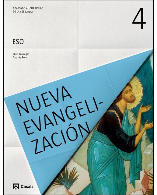 Nueva Evangelización 4 ESO