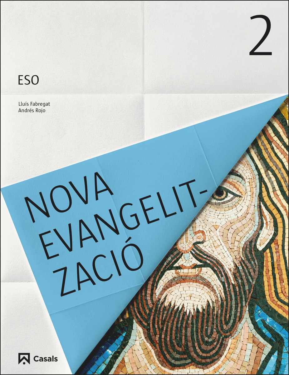 Nova Evangelizació 2 ESO