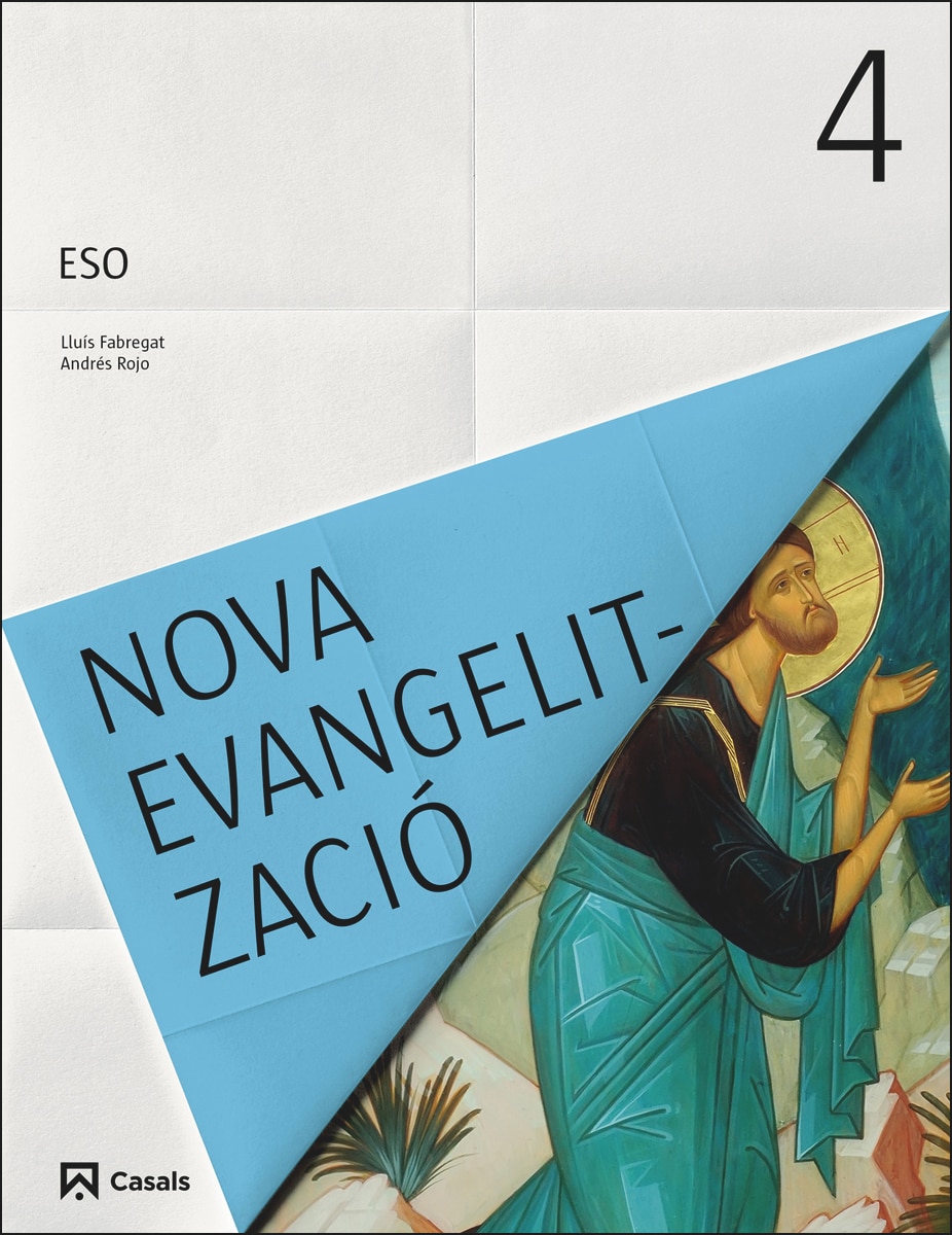 Nova Evangelització 4 ESO