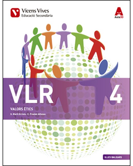 Vlr 4 balears eso aula 3d