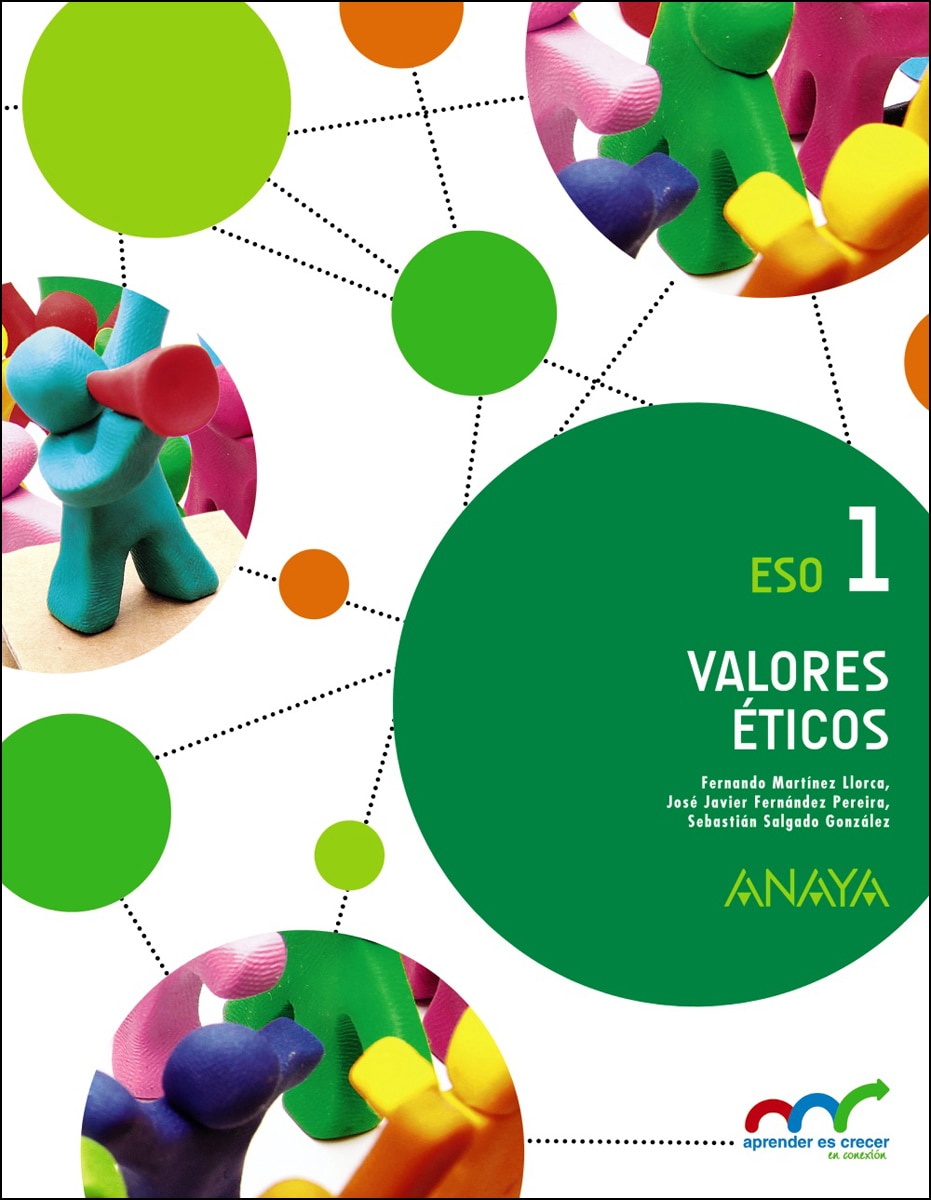 Valores Éticos 1