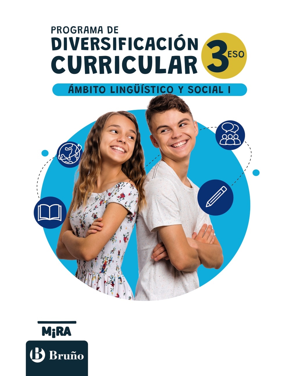DIVERSIFICACIÓN CURRICULAR ÁMBITO LINGÜÍ