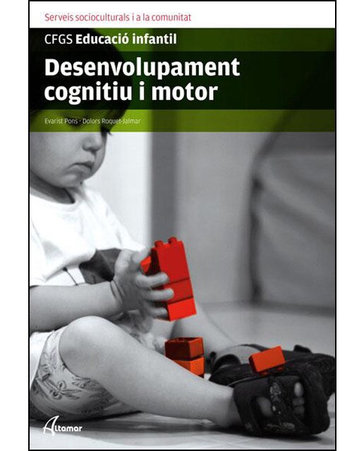 Desenvolupament cognitiu i motor