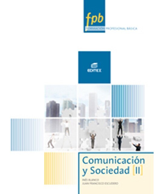 Comunicación y Sociedad II