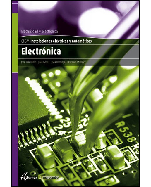 Electrónica