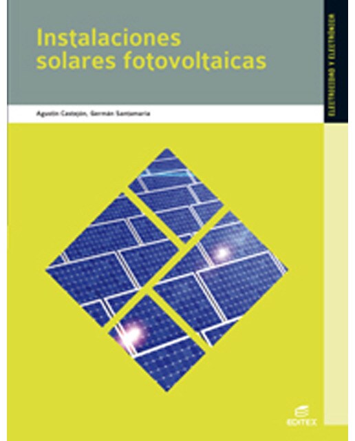 Instalaciones solares fotovoltaicas